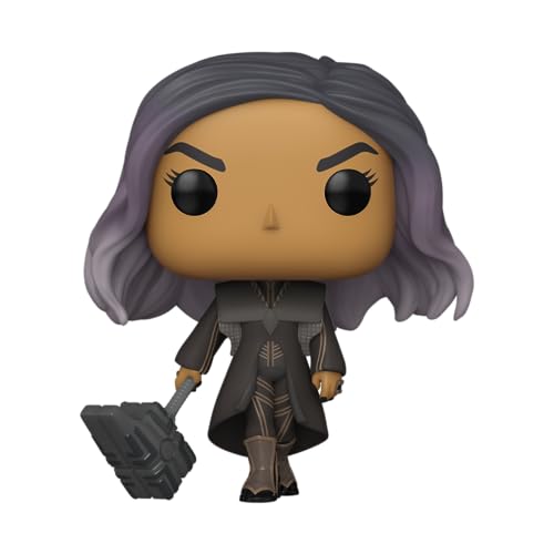 Funko POP! The Marvels - Da-Benn - Non-book item image 2