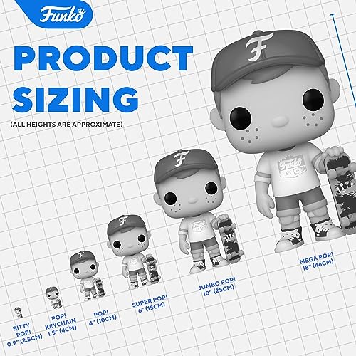 Funko POP! The Marvels - Da-Benn - Non-book item image 4