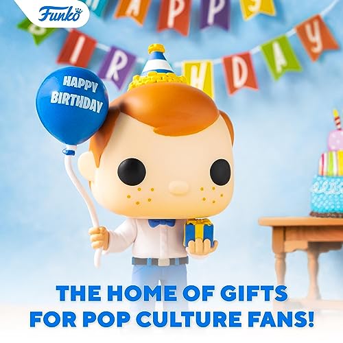 Funko POP! The Marvels - Da-Benn - Non-book item image 5