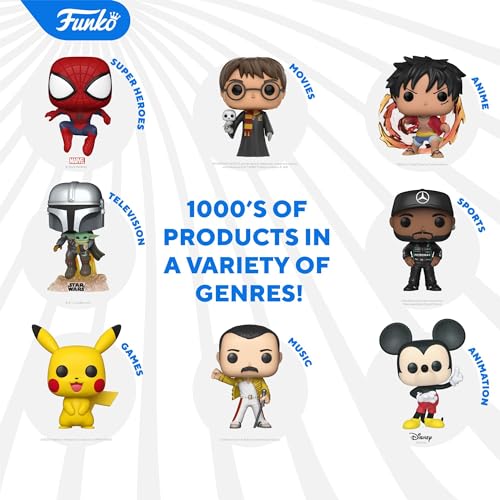 Funko POP! The Marvels - Da-Benn - Non-book item image 6