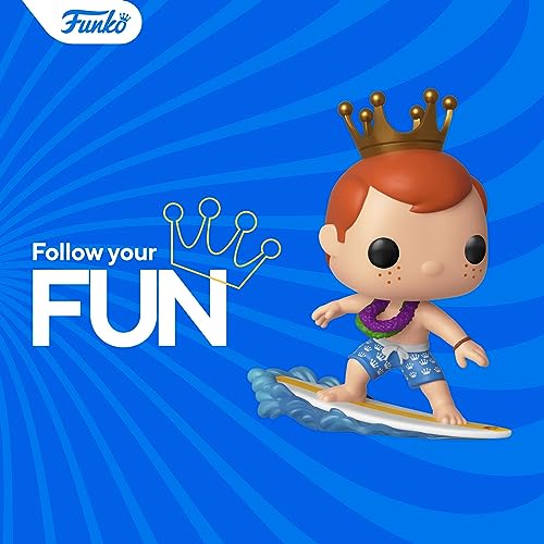 Funko POP! The Marvels - Da-Benn - Non-book item image 8