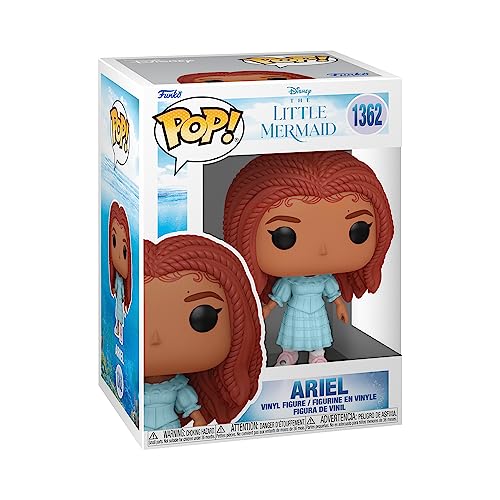 Funko POP! - Ariel - Non-book item image 1