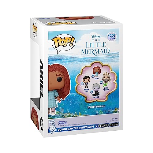 Funko POP! - Ariel - Non-book item image 3