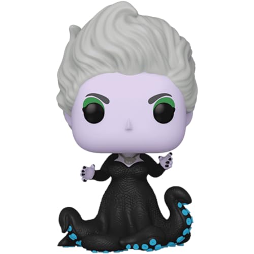 Funko POP! - Ursula - Non-book item image 1