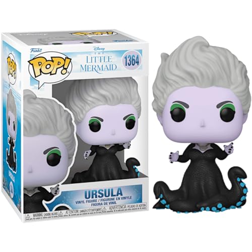 Funko POP! - Ursula - Non-book item image 2