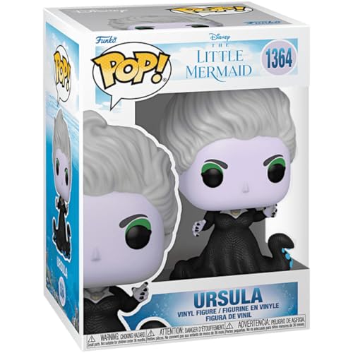 Funko POP! - Ursula - Non-book item image 3