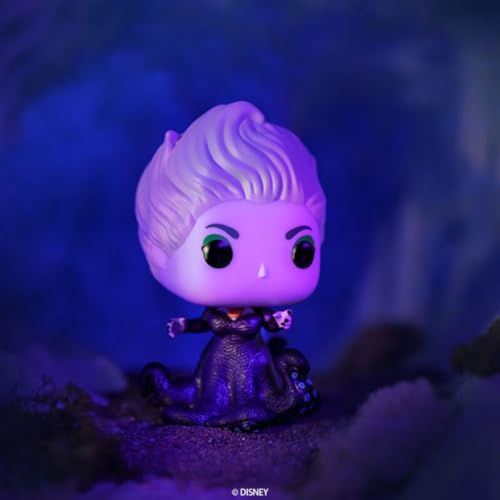 Funko POP! - Ursula - Non-book item image 4