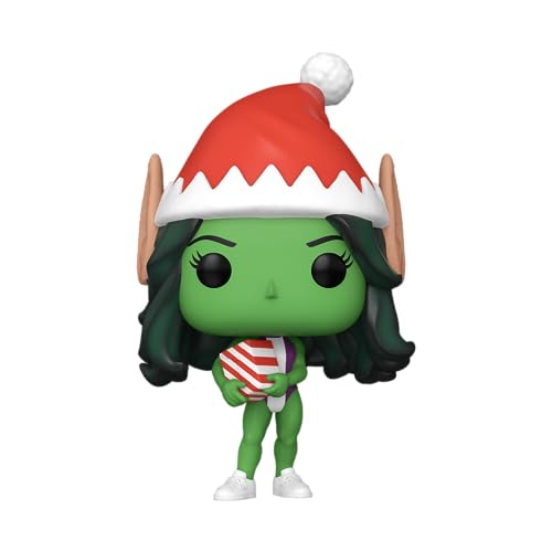 Funko POP! Marvel - She-Hulk - Non-book item image 2