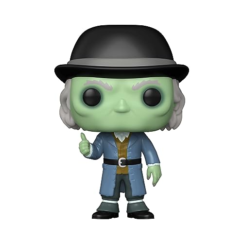 Funko POP! Disney : Haunted Mansion - Ezra - Non-book item image 2