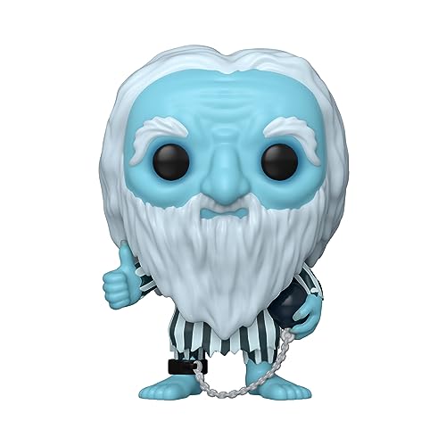 Funko POP! Disney : Haunted Mansion - Gus - Non-book item image 2