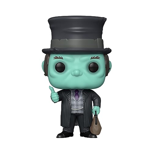 Funko POP! Disney : Haunted Mansion - Phineas - Non-book item image 2
