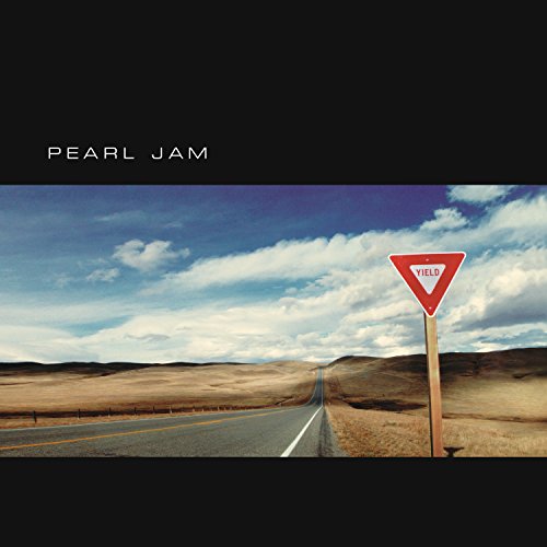 Pearl Jam - Yield - Vinyl Record image 1