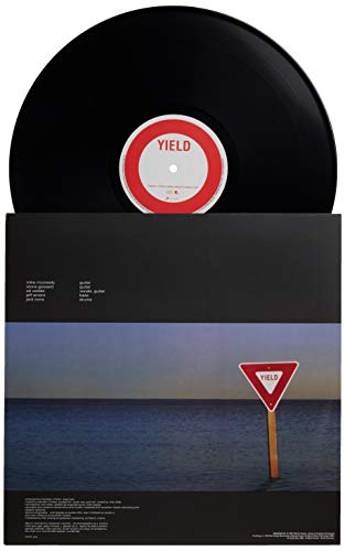 Pearl Jam - Yield - Vinyl Record image 2
