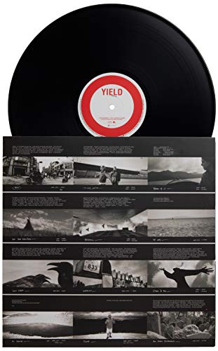 Pearl Jam - Yield - Vinyl Record image 3