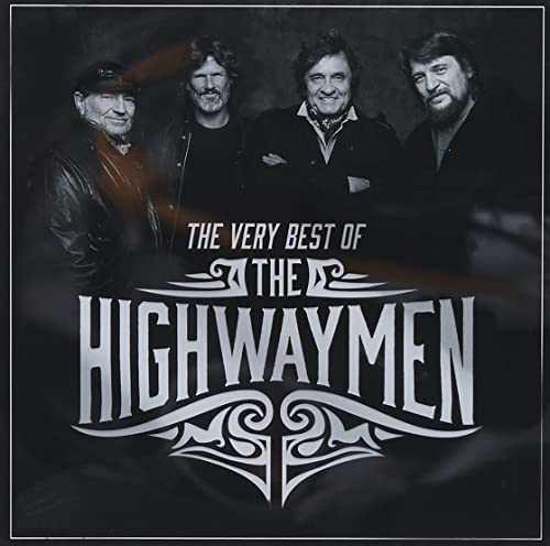Highwaymen - Very Best Of - CD image 1