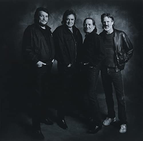 Highwaymen - Very Best Of - CD image 3