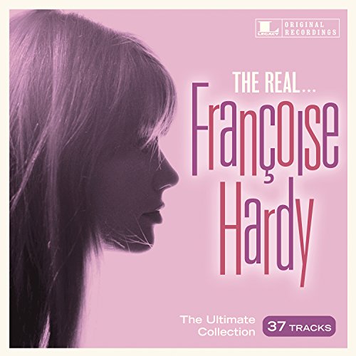 Francoise Hardy - Real... Françoise Hardy (The Ultimate Collection) - image 1