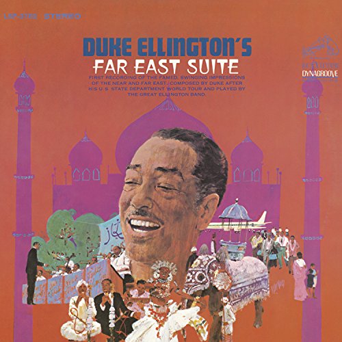 Duke Ellington - 's Far East Suite - CD image 1