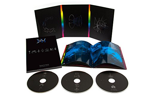 Depeche Mode - Video Singles Collection - DVD image 2