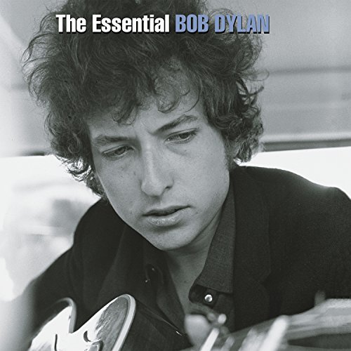Bob Dylan - Essential - Vinyl Record image 1
