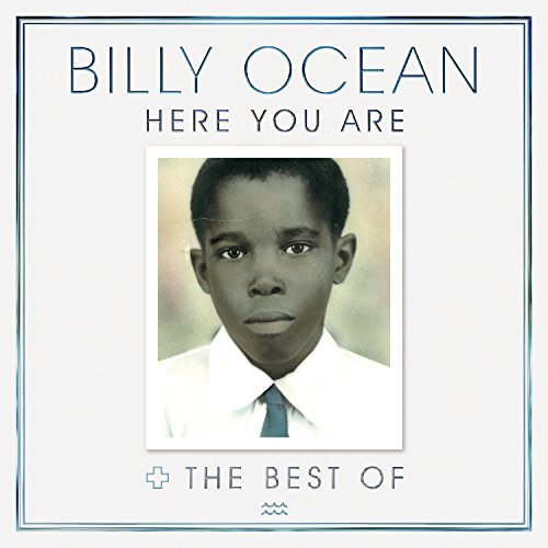 Billy Ocean - Here You Are + The Best Of - CD image 1