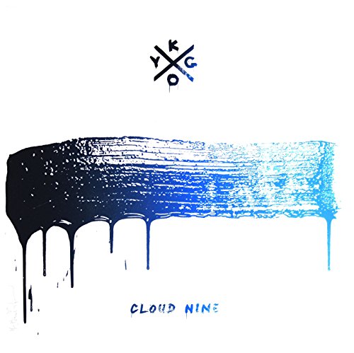 Kygo - Cloud Nine - Vinyl Record image 1