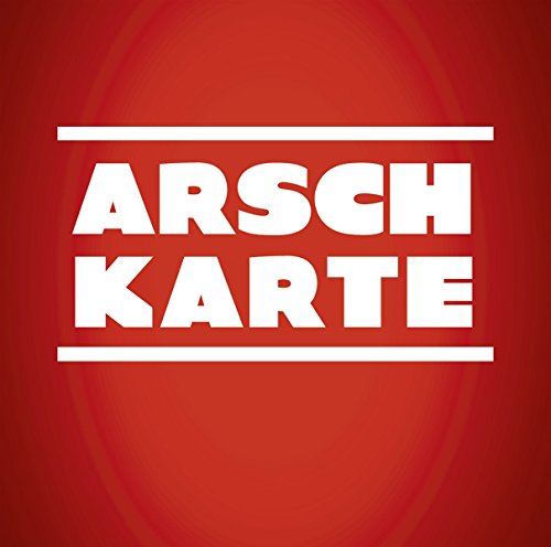 HEINO - ARSCHKARTE - CD image 1