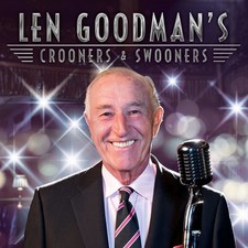 Various Artists - Len Goodmans Crooners & Swooners - CD