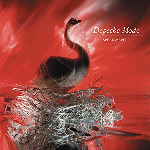 Depeche Mode - Speak & Spell - Vinyl Record image 1