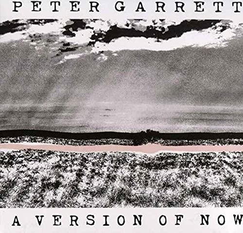 GARRETT - VERSION OF NOW - Vinyl Record VINYL image 1