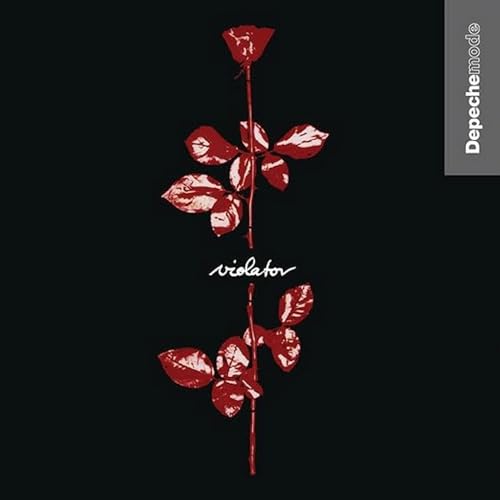 Depeche Mode - Violator - Vinyl Record image 1