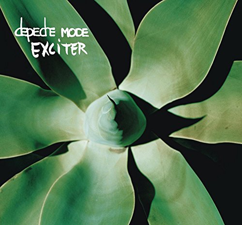 Depeche Mode - Exciter - Vinyl Record image 1