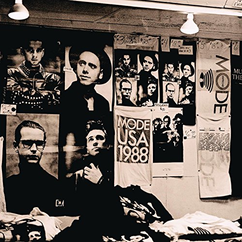 Depeche Mode - 101 - Vinyl Record image 1