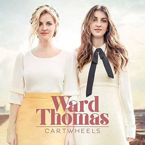 Ward Thomas - Cartwheels - Used CD image 1