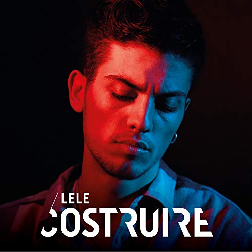 LELE - COSTRUIRE - CD image 1