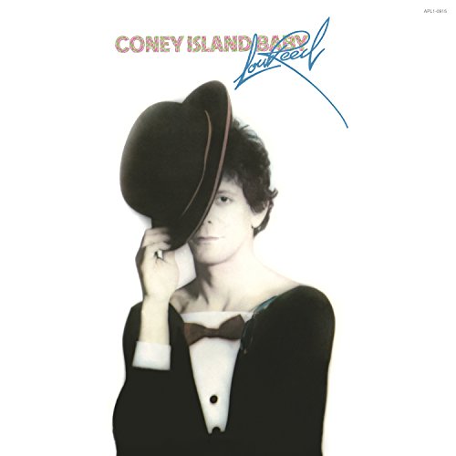Reed - Coney Island Baby - Vinyl Record VINYL LONGPLAY 33 1/3 image 1
