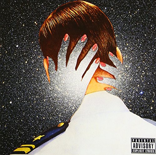 Highly Suspect - Mister Asylum - CD image 1