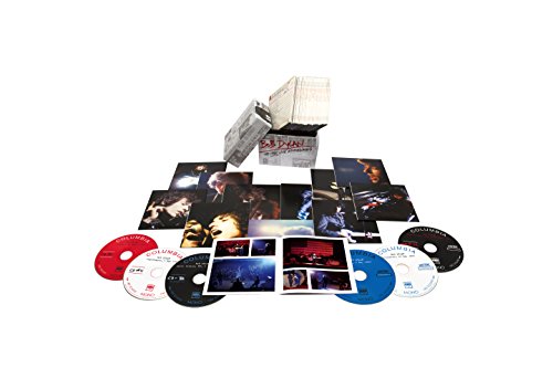 Bob Dylan - 1966 Live Recordings - CD image 2