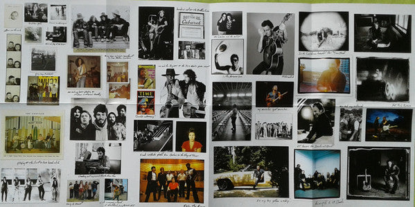 Bruce Springsteen - Chapter And Verse - CD image 11