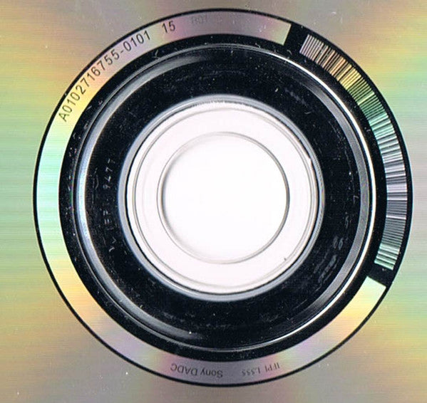Bruce Springsteen - Chapter And Verse - CD image 4