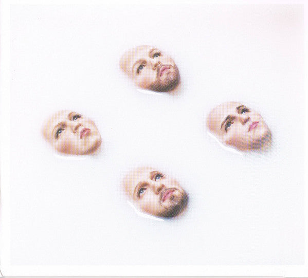 Kings Of Leon - WALLS - CD image 2