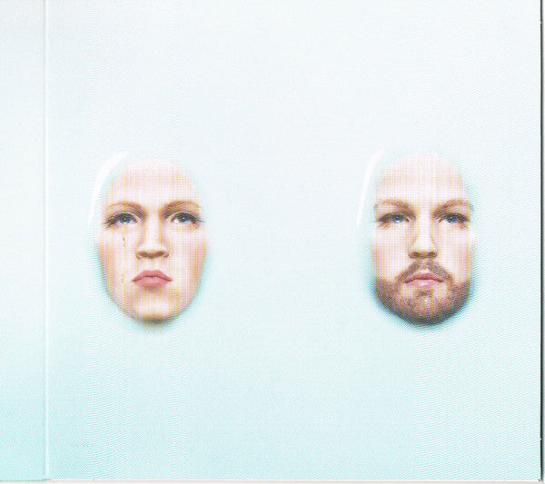 Kings Of Leon - WALLS - CD image 4