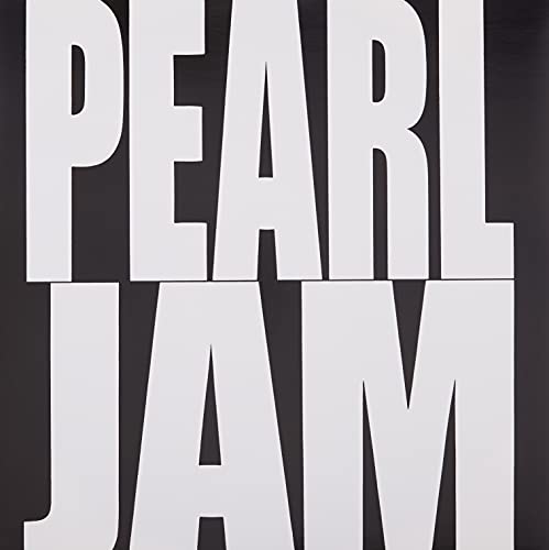 Pearl Jam - Ten - Vinyl Record image 2