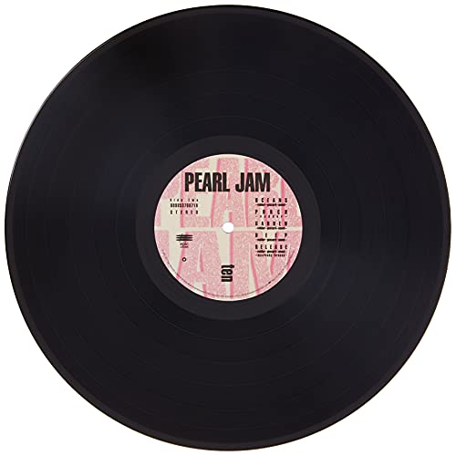 Pearl Jam - Ten - Vinyl Record image 6