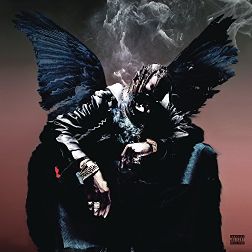Travis Scott - Birds In The Trap Sing Mcknight - Vinyl Record image 1