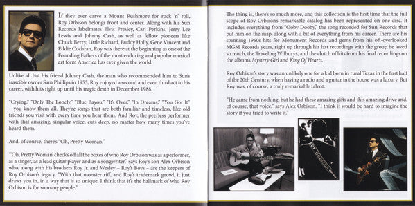 Roy Orbison - Ultimate Collection - CD image 6