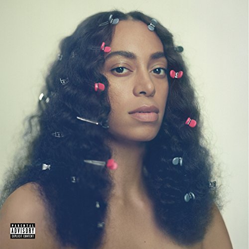 Solange - A Seat At The Table - Vinyl Record image 1