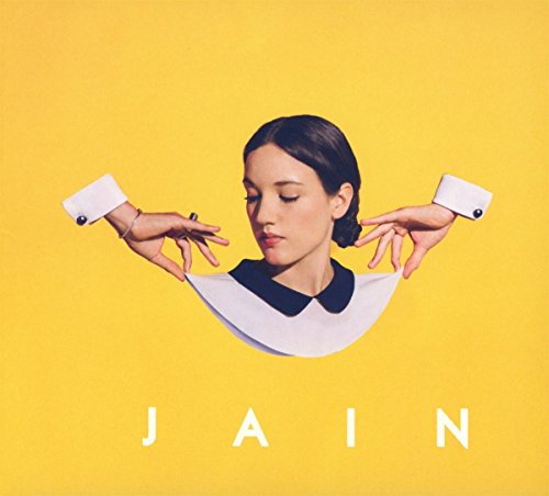Jain - Zanaka - CD image 1