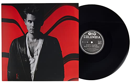 Mayer - Battle Studies - Vinyl Record image 2