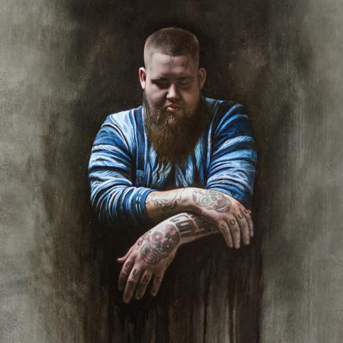 Rag'n'Bone Man - Human - Vinyl Record image 1
